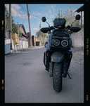 Продам скутер танк 150Куб