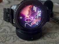 Продам  часы Samsung gear3