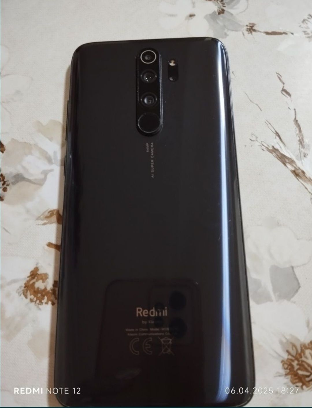 Продам Редми NOT 8 PRO