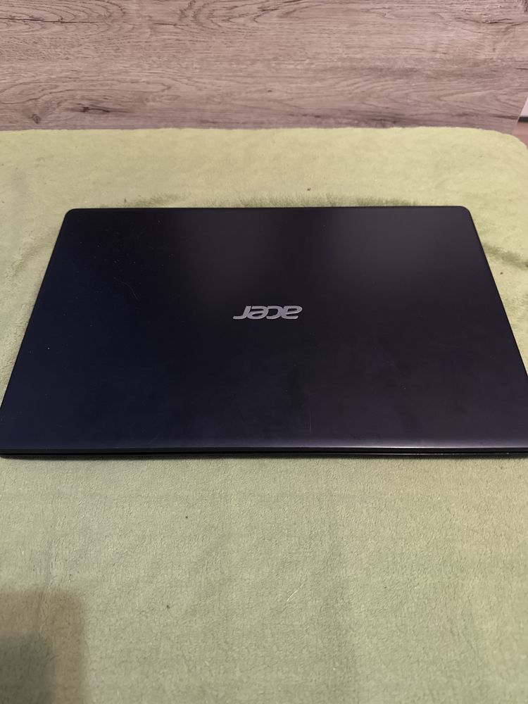 Ноутбук acer aspire 3
