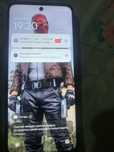 Poco m 6 black 256 gb
