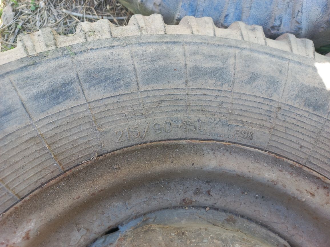 Газ 69 дөңгелектері