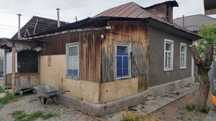 Бесплатно отдам дом на разбор, самовывоз.