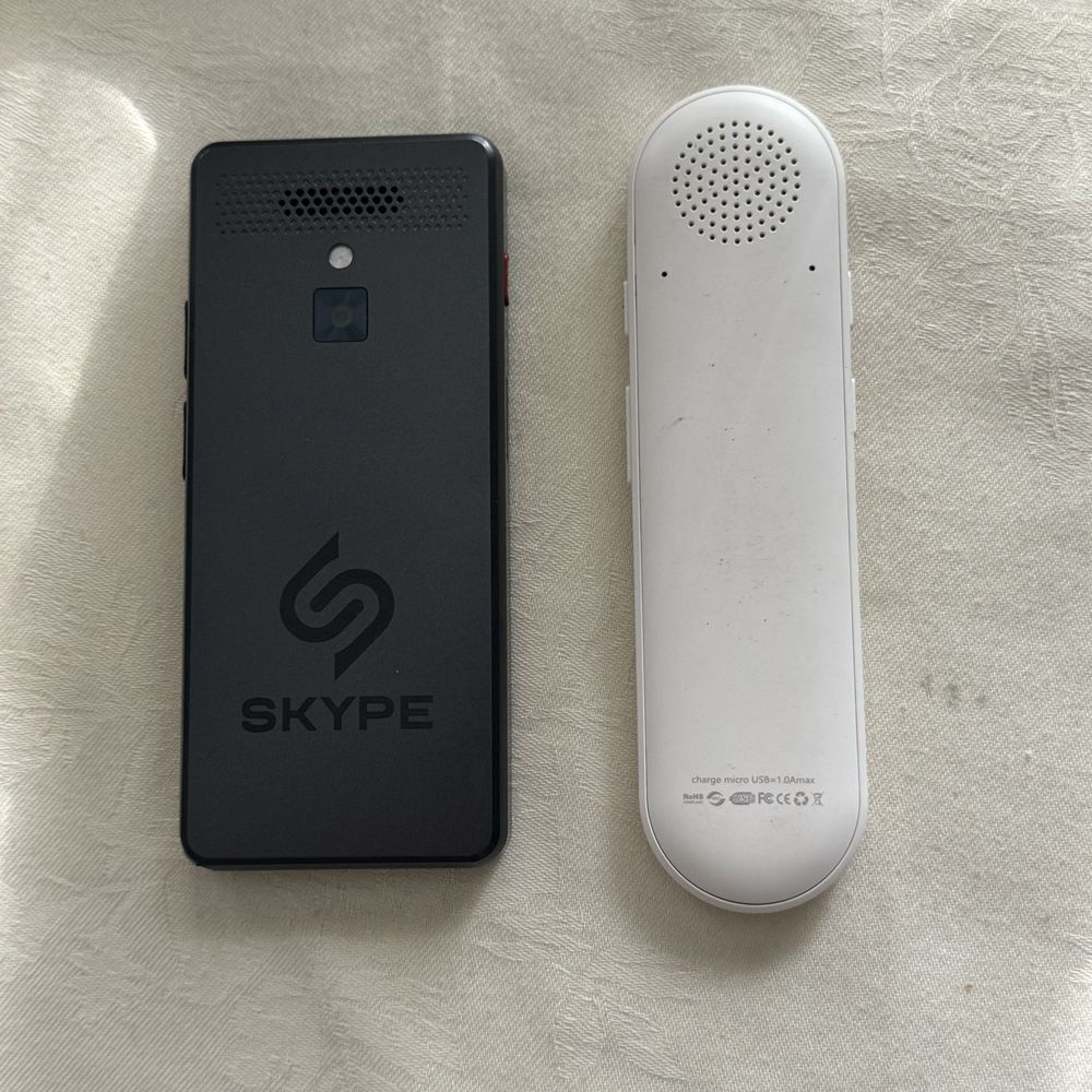 Электронный переводчик Ai Translator Skype A20