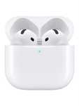 Новые  Apple Airpods 4