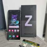 Samsung Galaxy Z Flip 3
