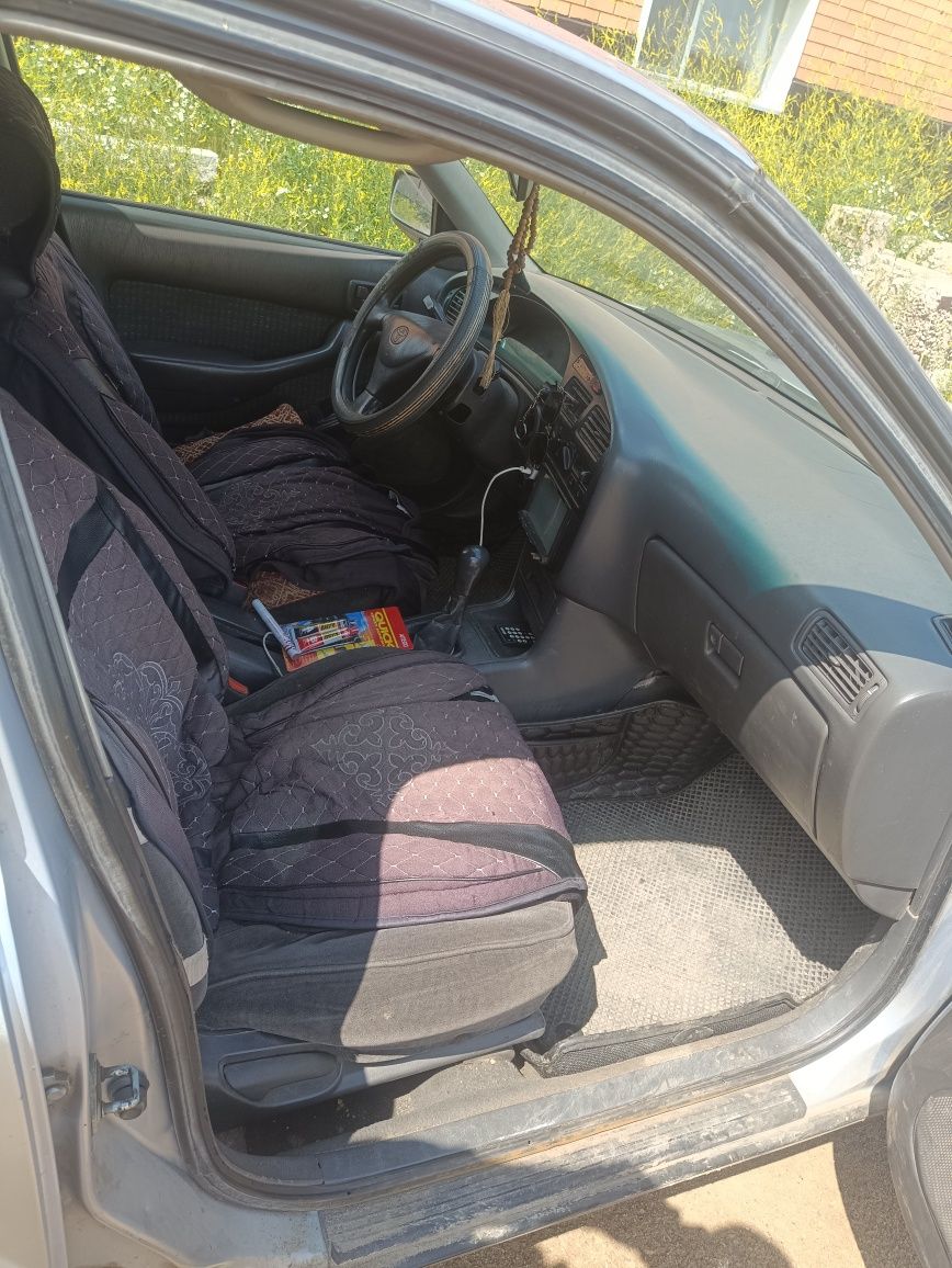 Продам тоета Камри 10