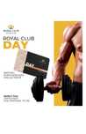 Абонемент Royal Fitness Nurly Tau, нурлы тау, фитнес, ройал(роял) Day