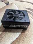 Блок питания Corsair 1000w
