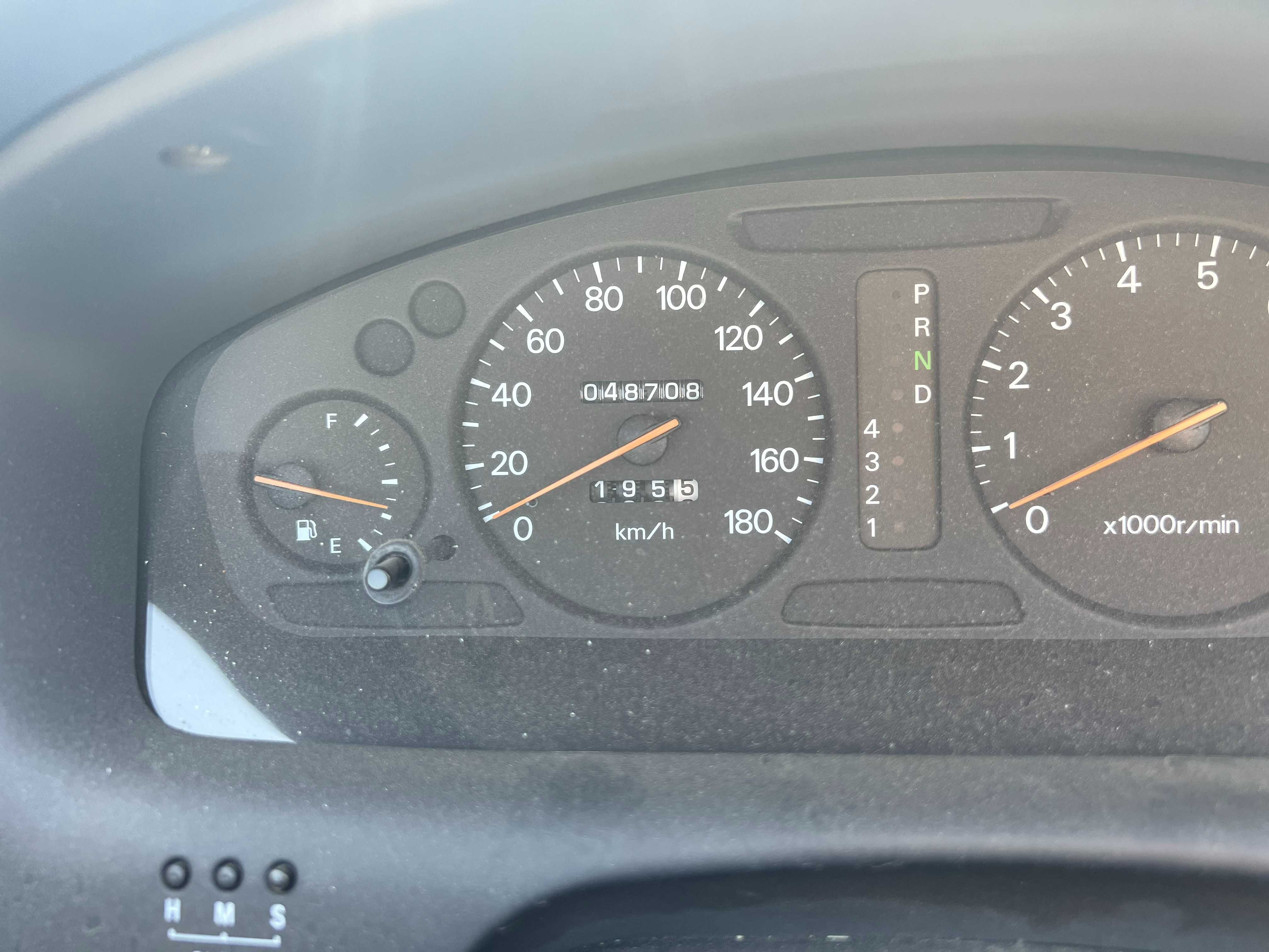 Mitsubishi Diamante 2004г.в. V-2.5 6A13 из Японии по запчастям