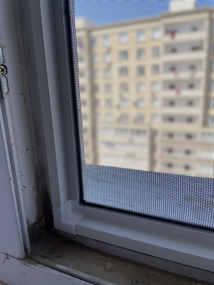 Москитные сетки любого типа и сложности, детские замки, решетки