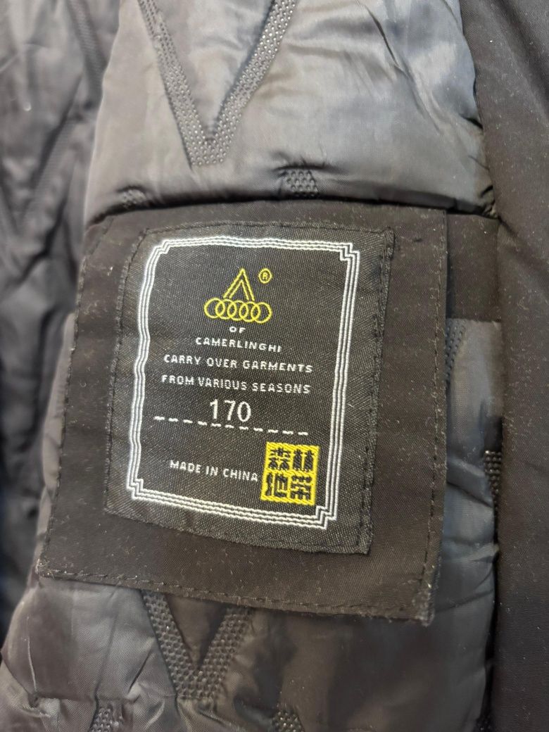 Продам куртку стильную