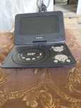 Dvd player 30.000