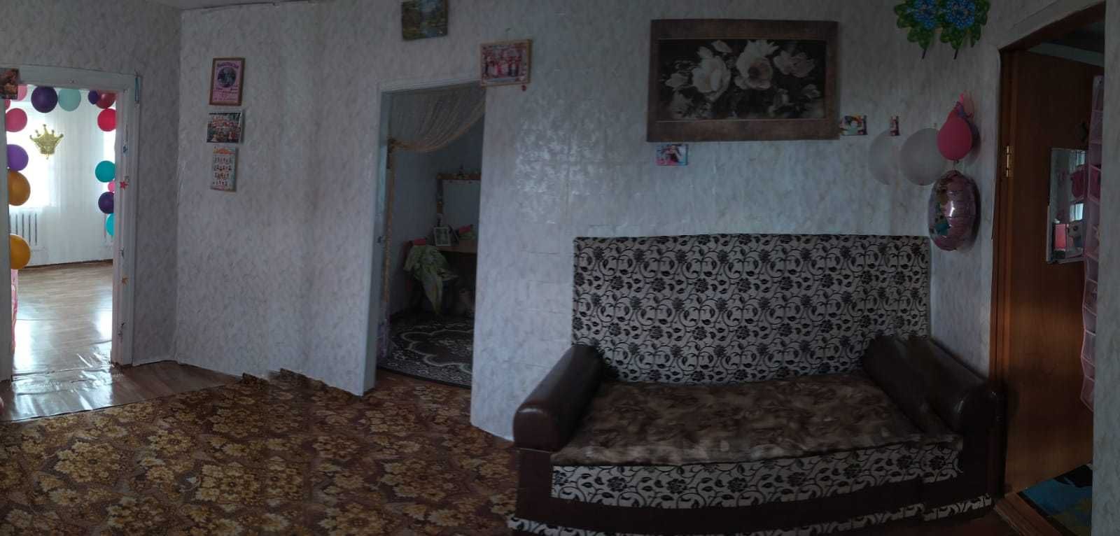 Срочно, продам дом,ул.Пионерская