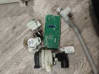 Hotpoint ariston посудомойка