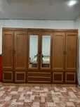Шкафы плательные