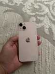 IPhone 13 256gb pink