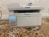 принтер LazerJet Pro MFP M130fn