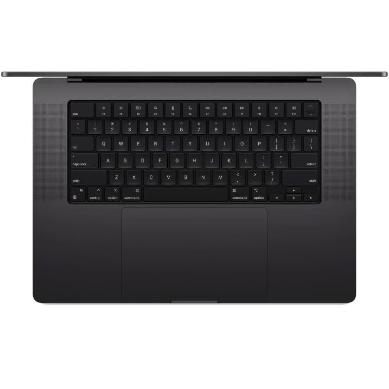 Новинка!!! MacBook Pro 14 "M4 16/512Gb (MW2U3)/ Kaspi /Qr/ Halyk