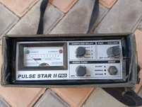 Глубинный металлоискатель PULSE STAR II PRO