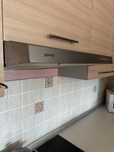 Вытяжка gorenje