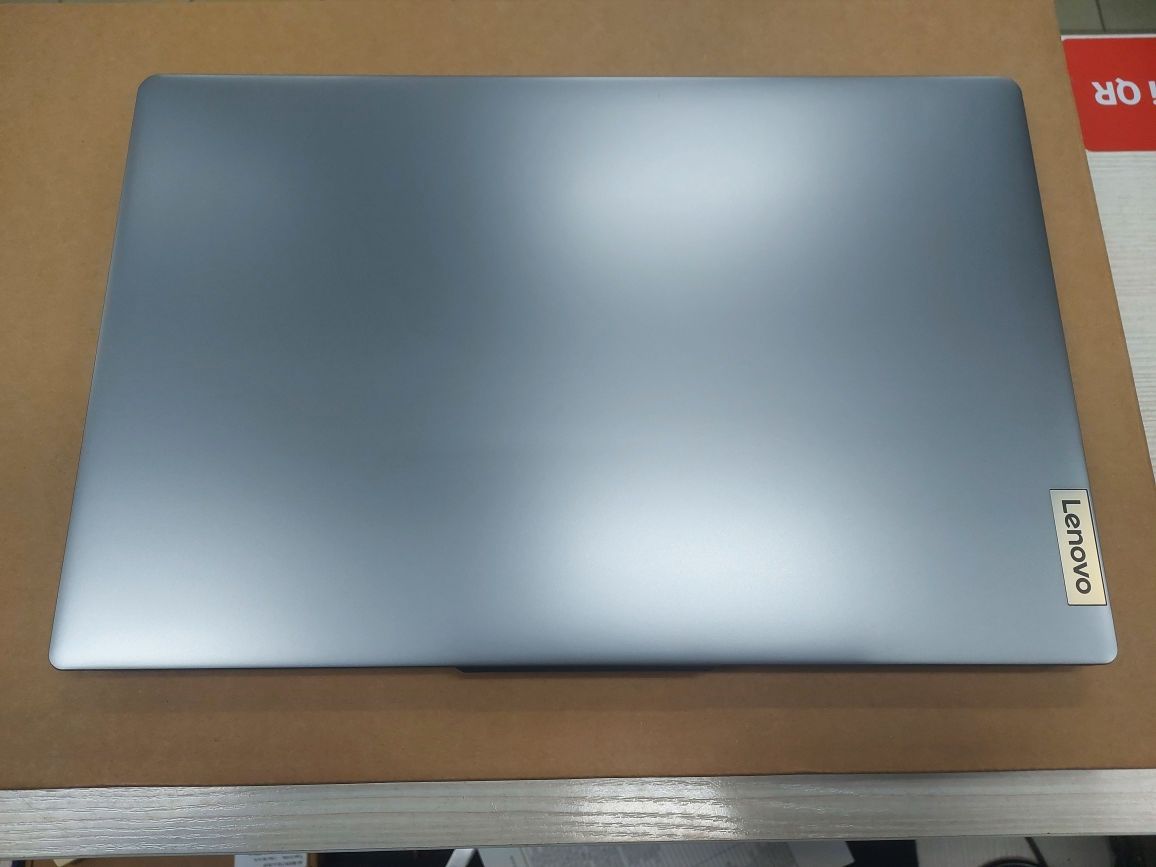 Новые Lenovo Slim 3 (Core i5-13420H, 1 Tb SSD, 16 Gb DDR5)
