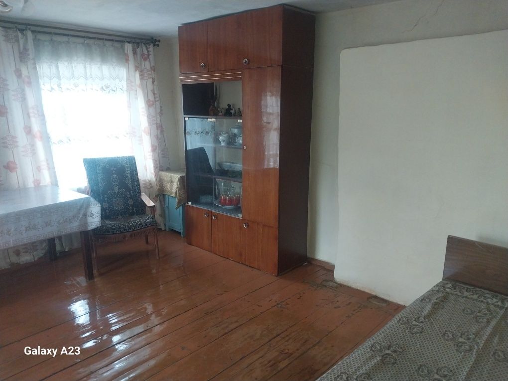 Продам частный дом
