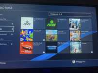 Playstation Ps4 slim