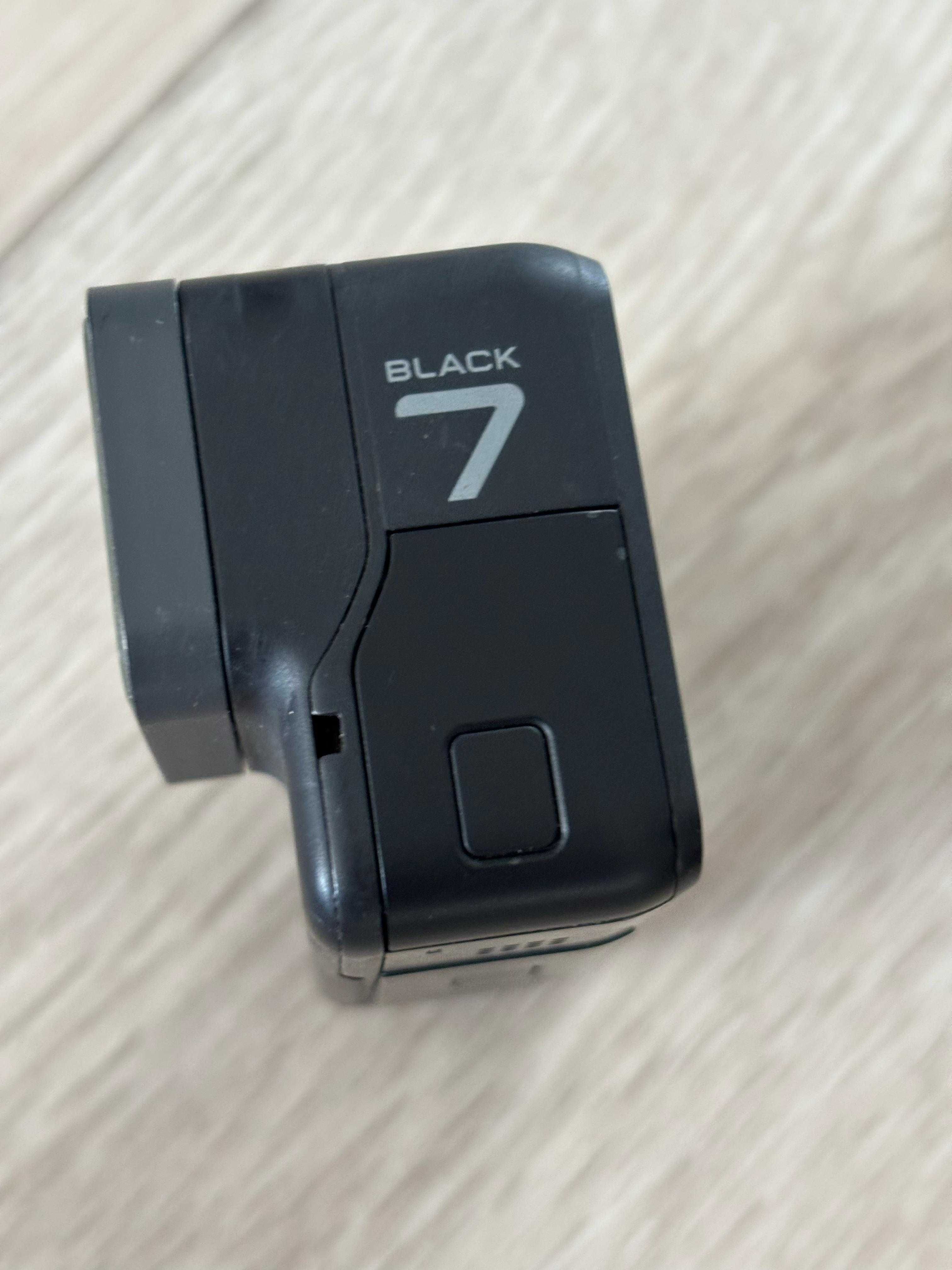 GoPro HERO7 Black