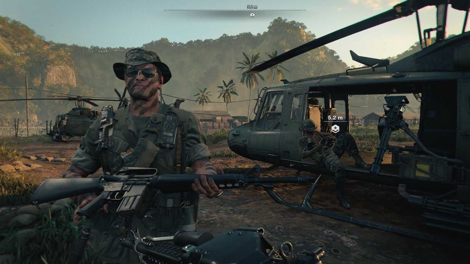 Call of Duty: Black Ops Cold War - Игра для ПК