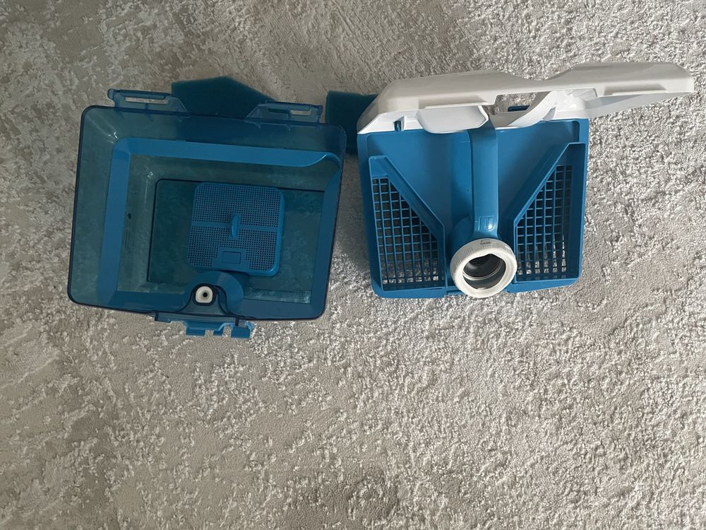 Пылесос Thomas Perfect Air Animal Pure
