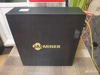 Asic майнер Jasminer X4Q