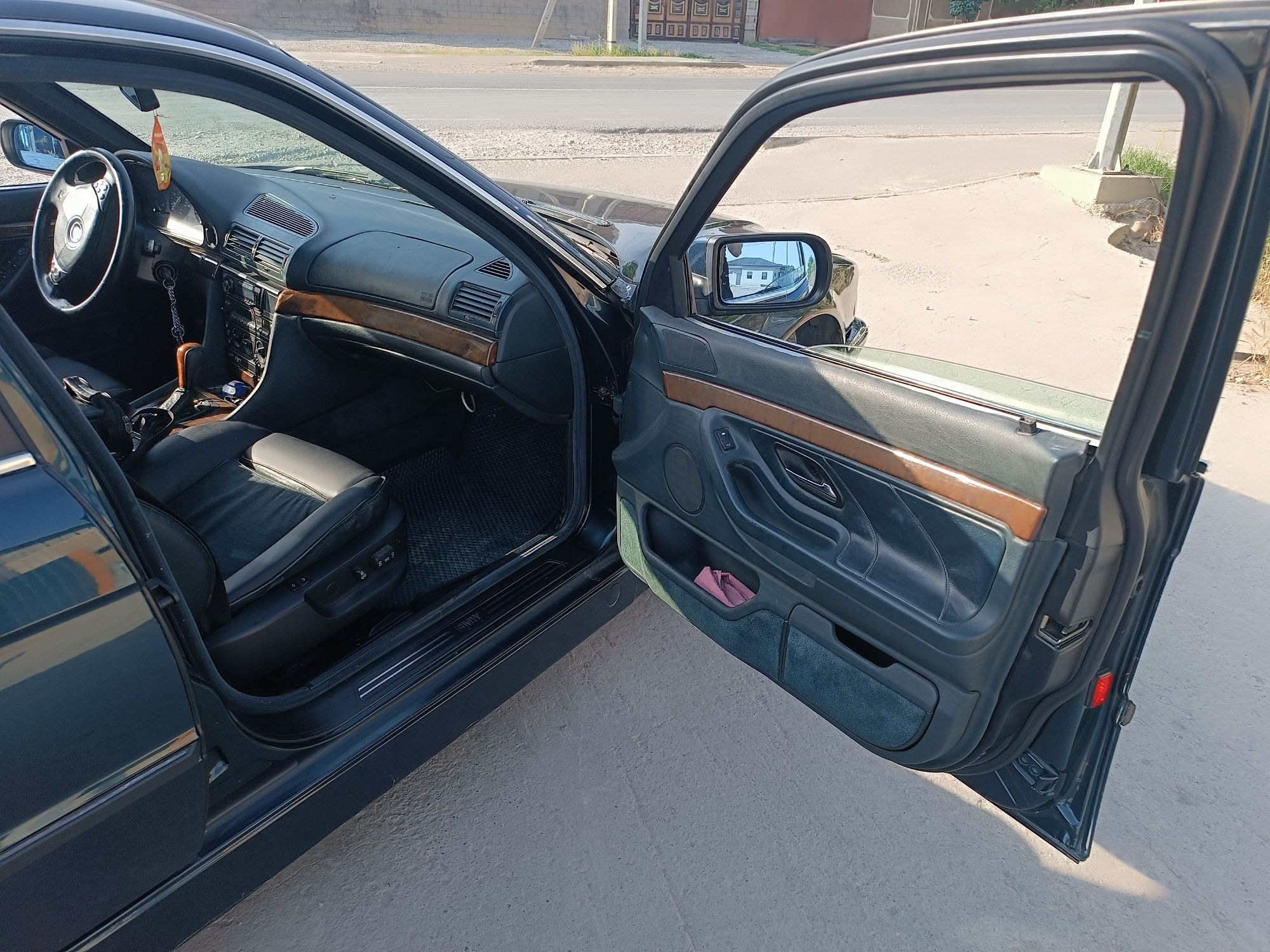 Продам Бмв 7 Бмв е38