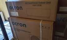 Новый сплит система Acron 12+монтажный комплект