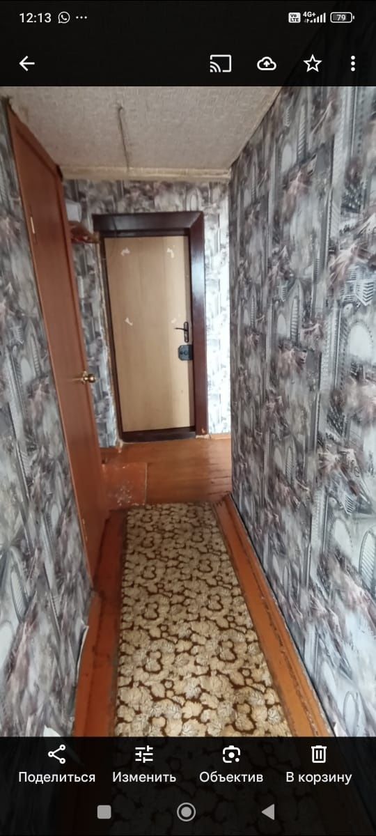 2-х ком в Черёмушках