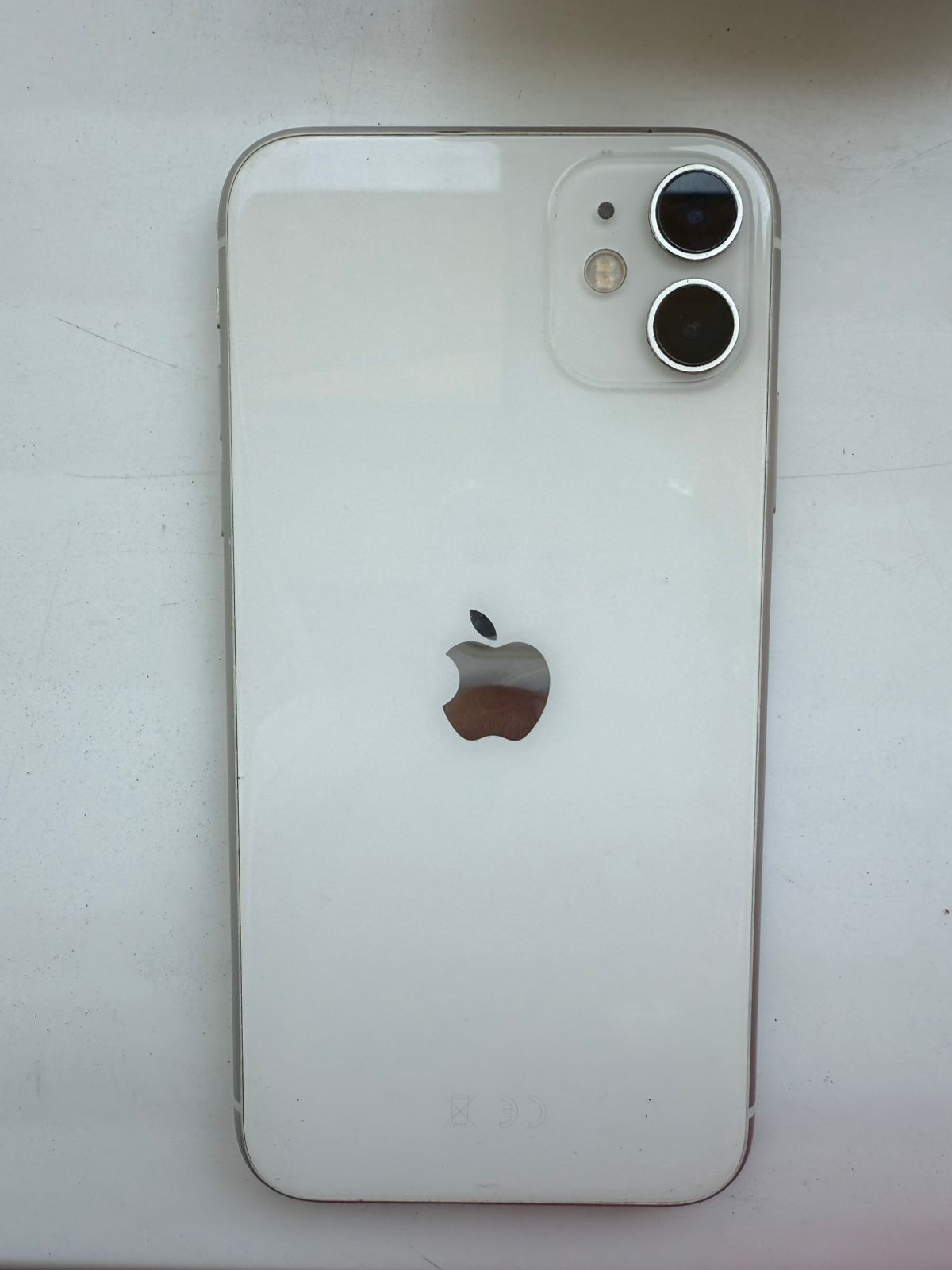 Iphone 11. В очень хорошем состоянии. Кентау