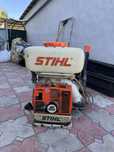 Опрыскиватель STIHL SR 400 бензиновый