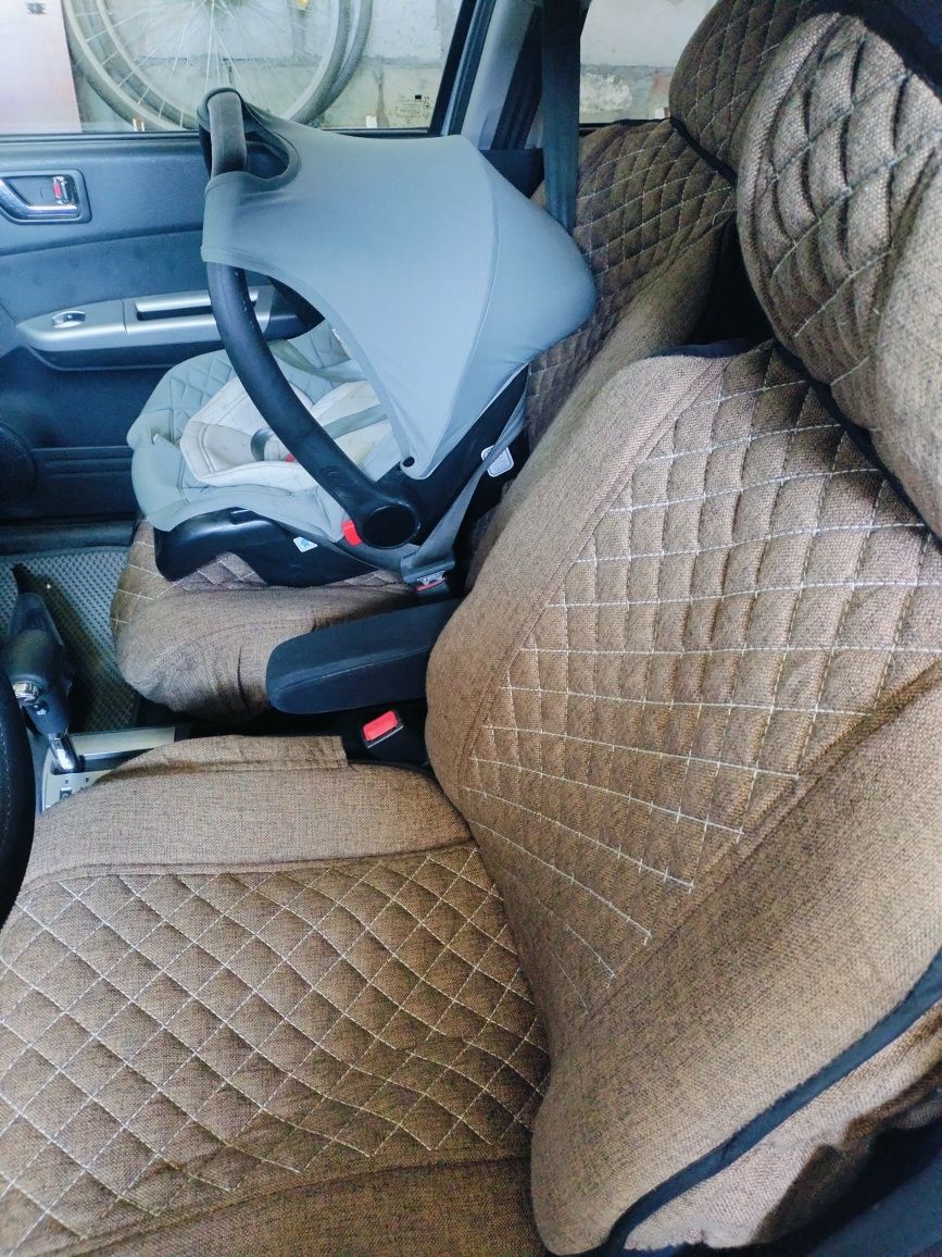 Продам Hyundai Getz