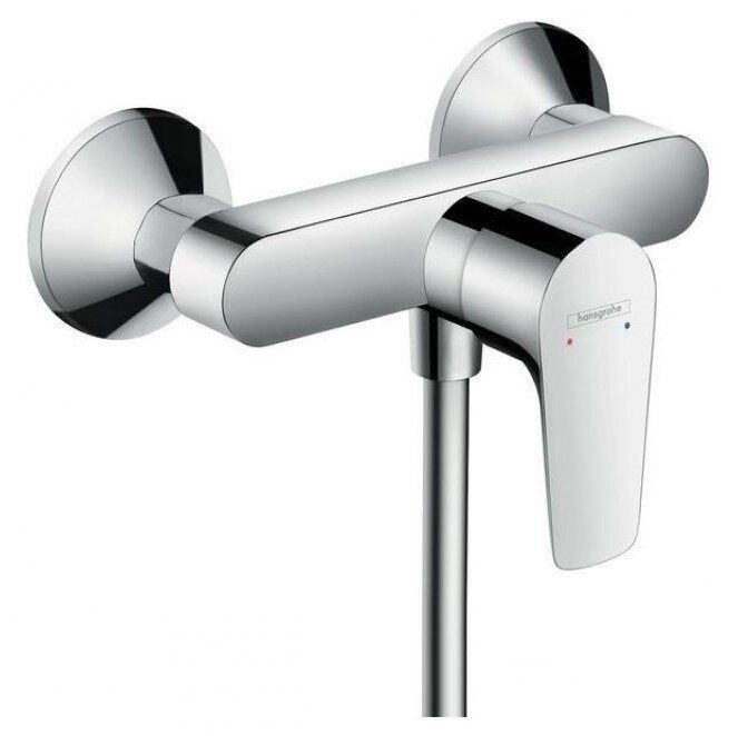 Смеситель для душа Hansgrohe! Доставка! Работаем до 23:00! Рассрочка!