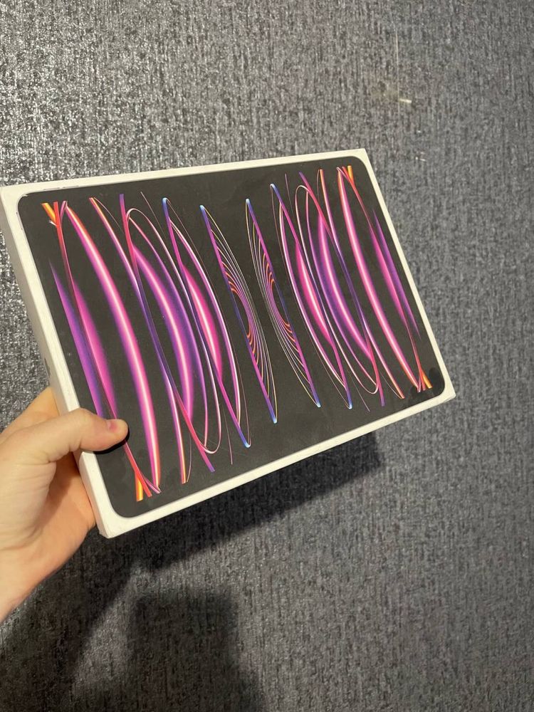 Ipad pro 2022 12,9