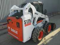 Продам комплект ТО для BOBCAT S175 S530