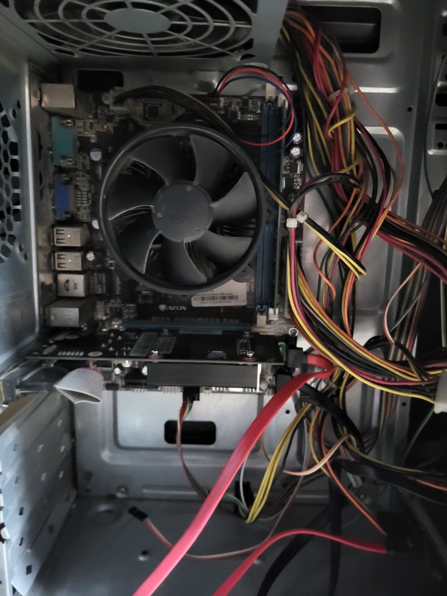 Компьютер core i5