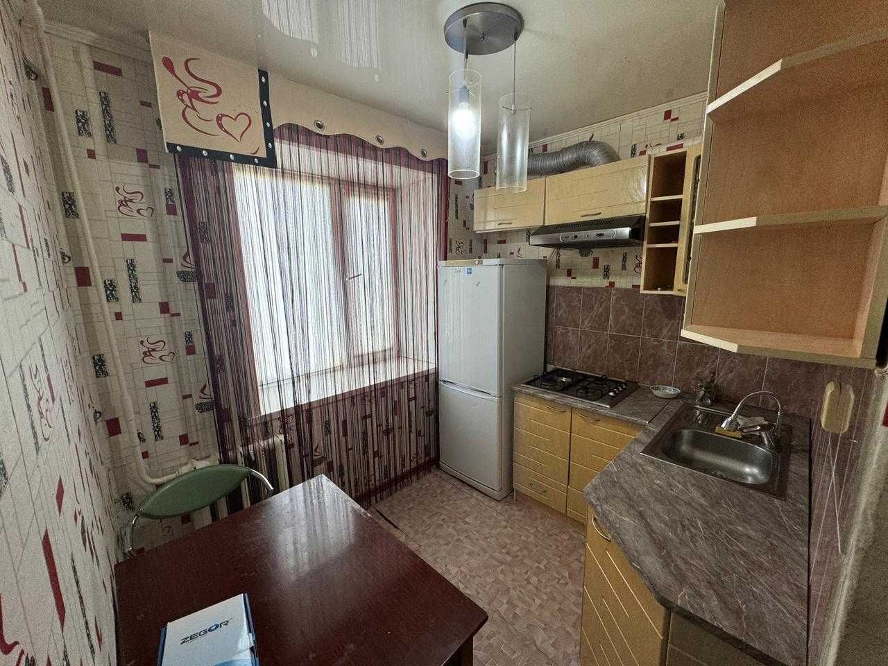 2х комнатная квартира