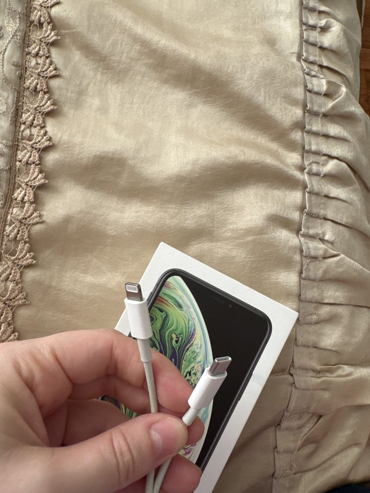 Iphone Xs 512 gb Айфон Хs 512 гб черный