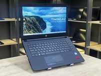 Легкий офисный ноутбук HP Laptop 14 - 14/Core i7-7500U/8GB/SSD 256GB