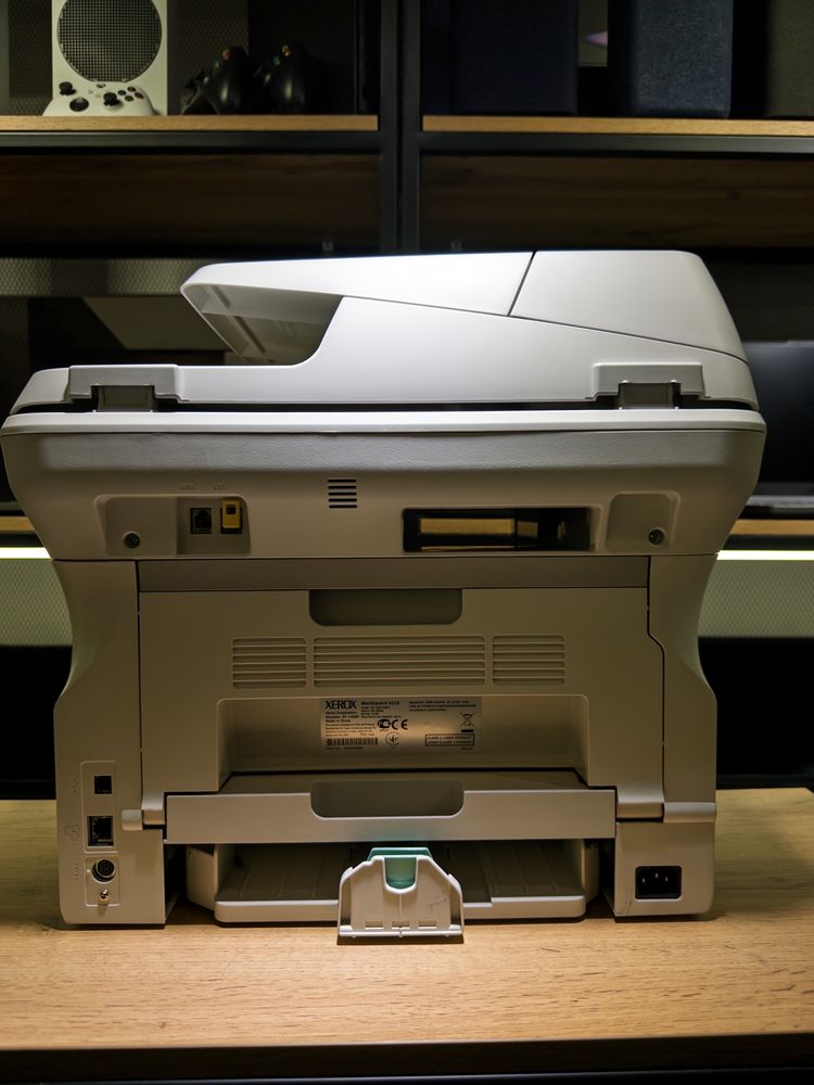 Xerox Phaser 3210, 0575/10