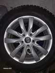 Диски 5*114,3 R 16