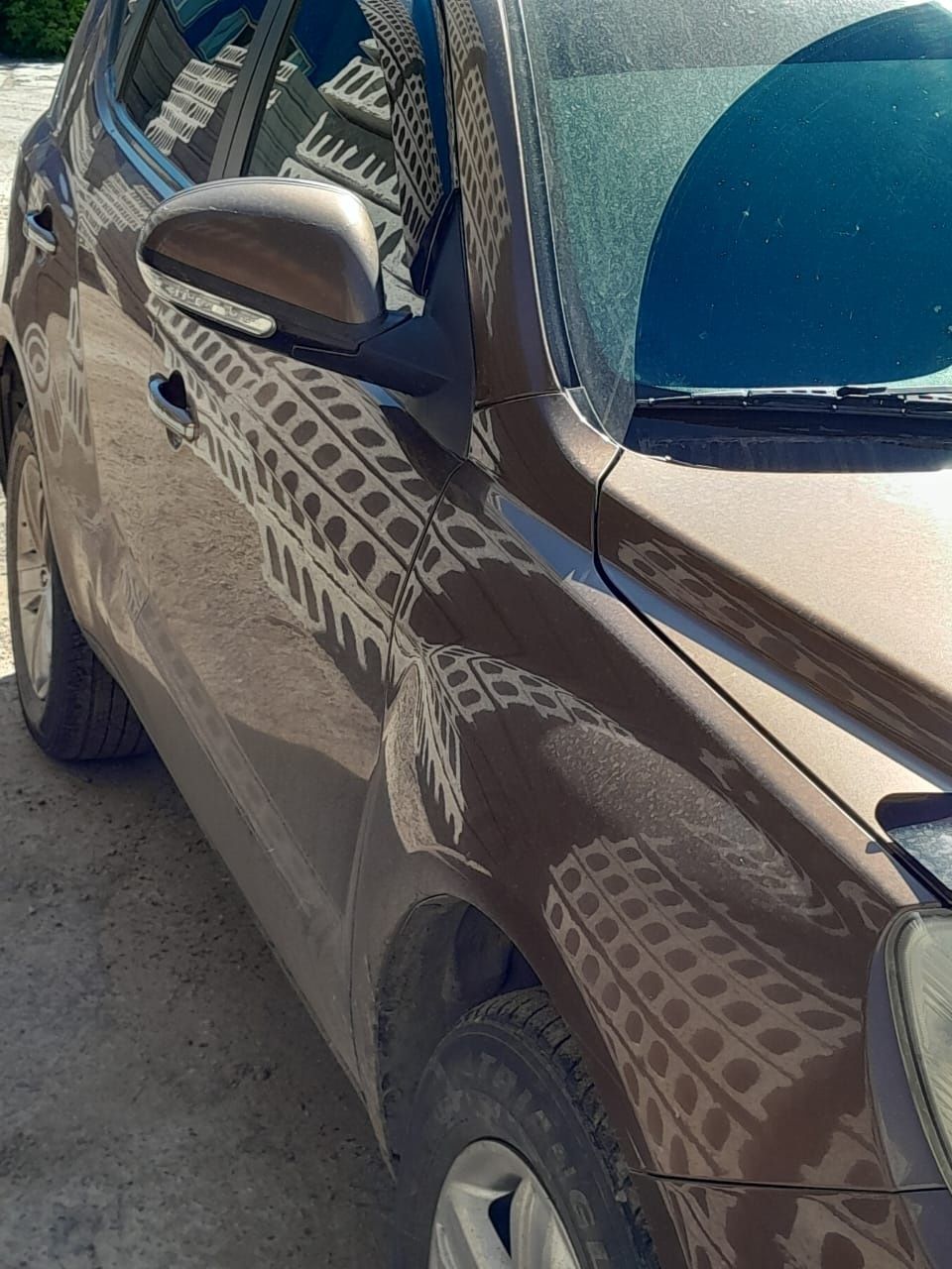 Продаю машину, GEELY EMGRAND x 7 COMFORT.