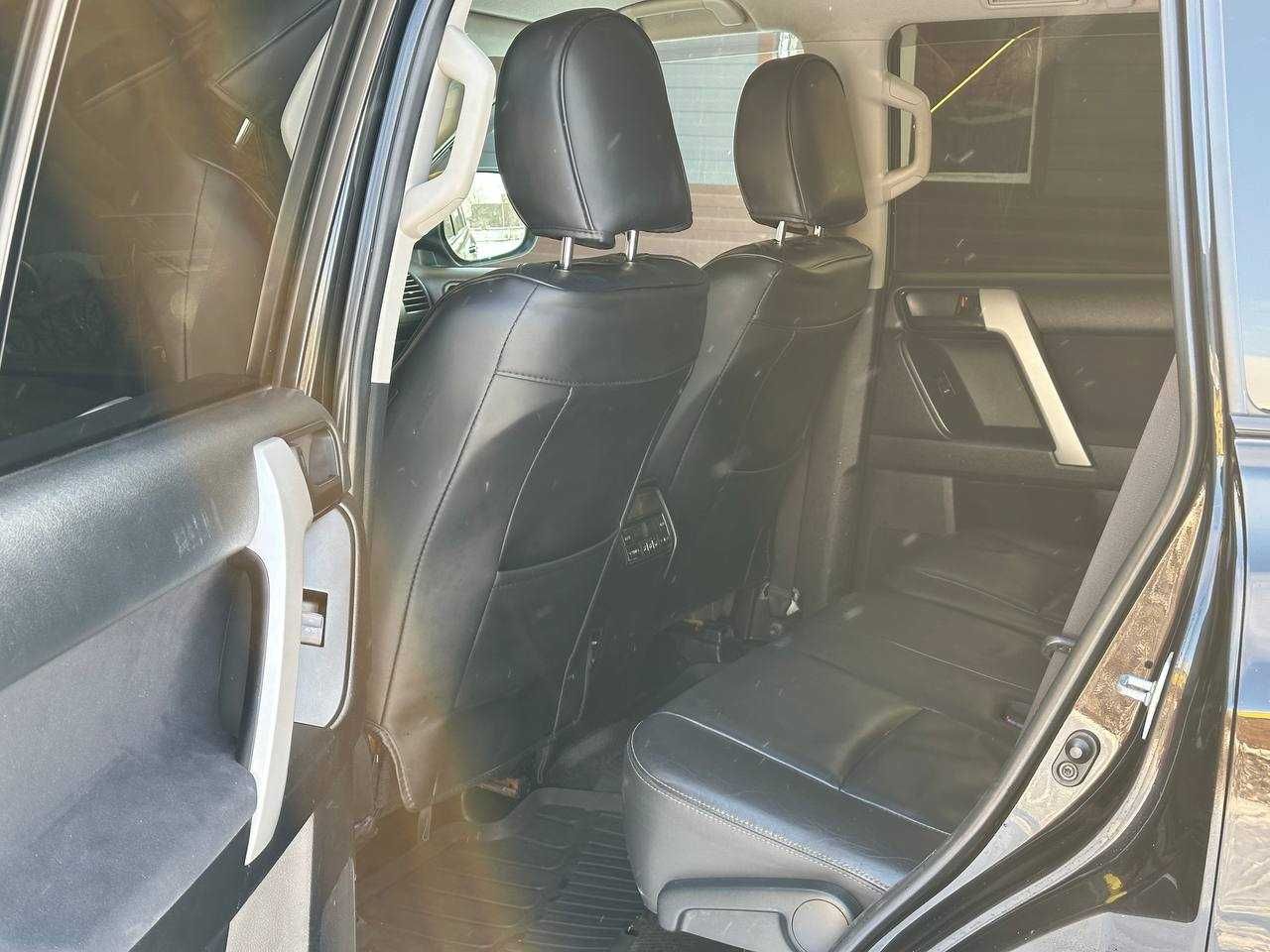 Toyota LC Prado 150 БЕЗ ВОДИТЕЛЯ. Прокат авто. Аренда авто. Автопрокат