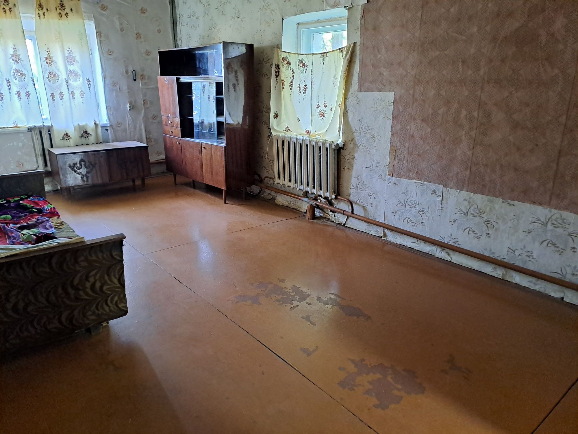 Продаётся дом, в посёлке Янайкино,